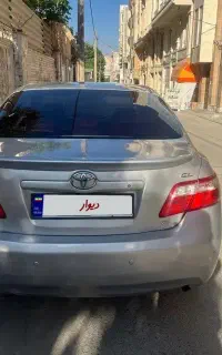 تویوتا کمری اتوماتیک gl