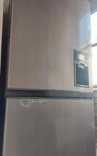 یخچال و فریزر اسنوا