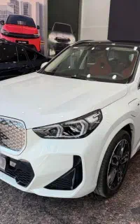 Ix1 دو دیفرانسیل ۲۰۲۵