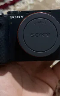 Sony a7c زیر 600 شات در حدنونو هست