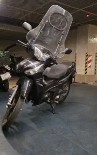 موتور پرواز
