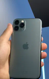 iphone 11 pro 256Gb