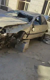 پارس مدل ۸۱بژ