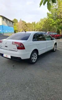 سیتروئن c5 وارداتی old زانتیا سی فایو اولد citroen