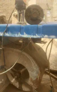 کولر آبی دست دوم سالم موتور ۴۵۰۰ نو