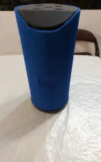 اسپیکر فلش خور و رم خور