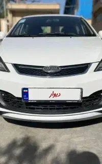 Mvm 315s new تیپ اسپرت لاکچری