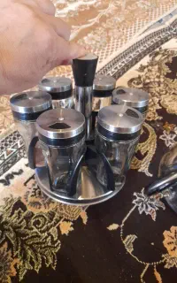 وسیله منزل