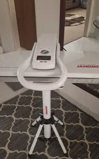 اتو پرس Janome