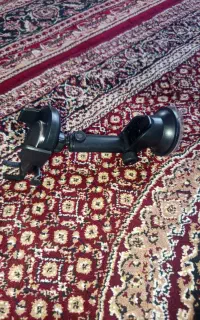 نگهدارنده گوشی