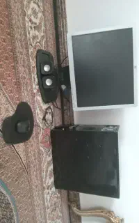 کامپیوتر کامل