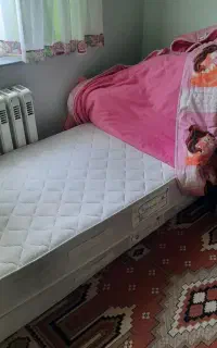 تشک تخت یک نفره