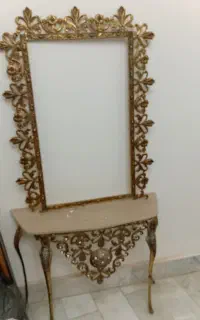 اینه و پایه