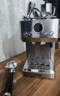 اسپرسو ساز ندوا NDVA