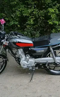 پیشتاز 125