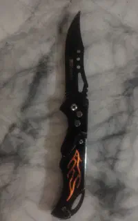 چاقو