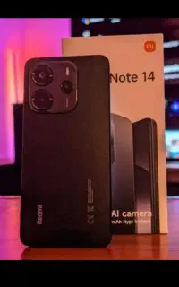 شیایومی نوت ۱۴