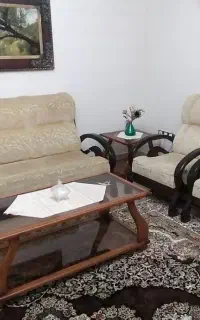 مبل هفت نفره