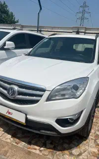 چانگان cs35 مونتاژ