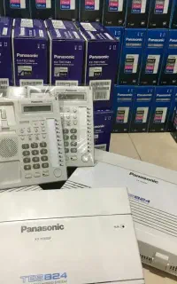 سانترال box  824 0290  کارت ارتقا کارت لینک