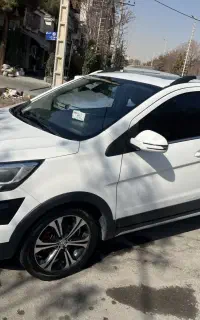 بایک ایکس۲۵