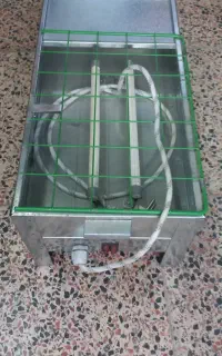 هیتر برقی