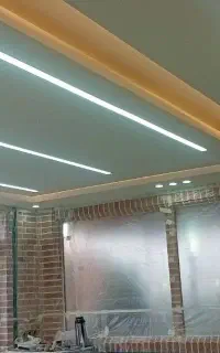 برق کار ساختمان