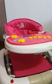 روروک مارک فارلین آمریکا