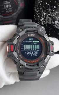 g shock جیشاک gbd h1000