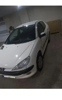 ۲۰۶ اس دی ۸۰۰