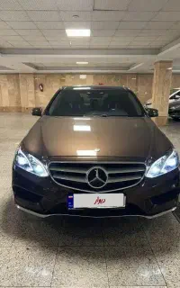بنز e250 2015
