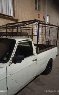 باربند وانت