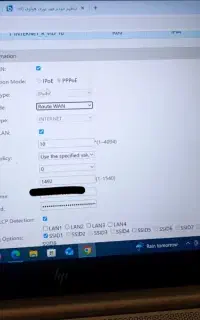 خدمات کامپیوتری و نصب ویندوز و لینوکس و تعمیرات