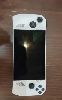 Rog ally z1 extreme