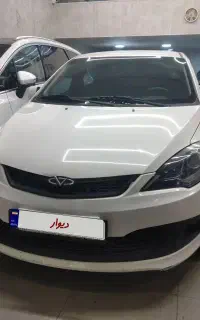 ام وی ام ۳۱۵ صندوقدار ۹۴