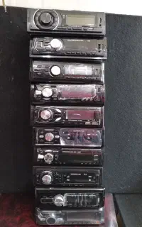 پخش ضبط خودرو