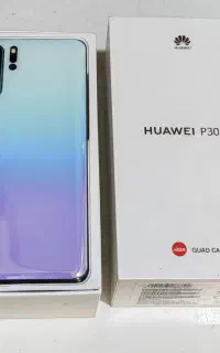 p30 پرو