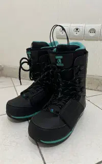 کاپشن اسکی ،وست ،بوت