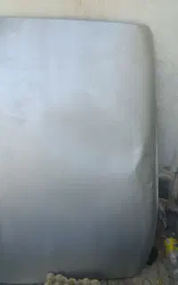 سپر جلو و کاپوت پژو ۴۰۵