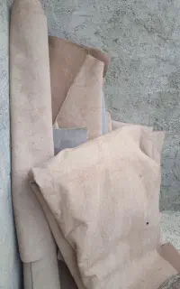 ماکت قهوه ای
