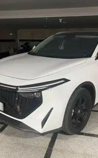 نیسان ونوسیا پلاگین هیبرید