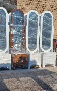 آینه قدی