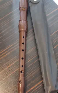 فلوت ریکودر اصل ژاپن