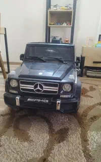 ماشین شارژی