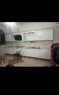 نصب کابینت