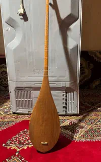 ساز دوتار سالم و کم کار