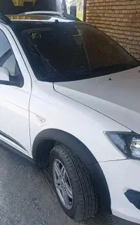 کوییک gxr معاوضه با سورن یا پارس