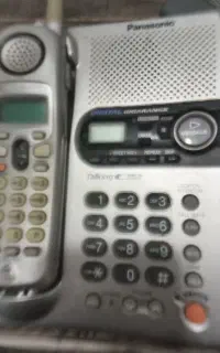 تلفن پاناسونیک اصل ژاپن . وایفا