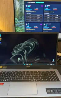 لپتاپ نو DDR5 معاوضه