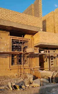 سرامیک و سنگ کاری